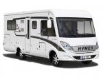 Hymer B-Class StarLight 2013 года